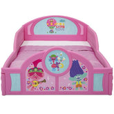 Trolls - Camita Toddler de Lujo